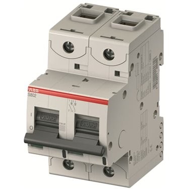 2CCS862001R0164 ABB S802S-C16