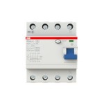 2CSF204101R3250 ABB F204 A-25/0,3