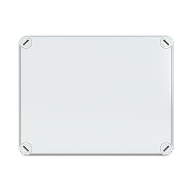 1SL0856A00 ABB IP55-SMOOTH-LOW LID-220X170X80-1/4 TS