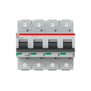 2CCS894001R0404 ABB S804N-C40