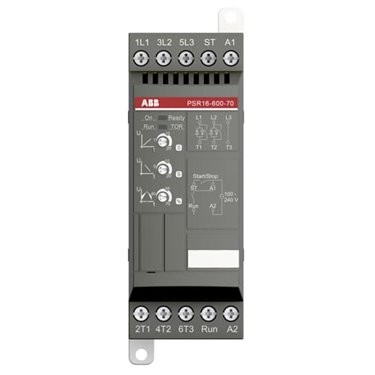 1SFA896107R7000 ABB PSR16-600-70