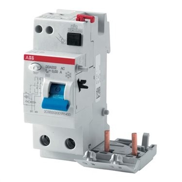 2CSB202001R3630 ABB DDA202 AC-63/0,3