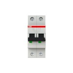 2CDS252001R0504 ABB S202-C50