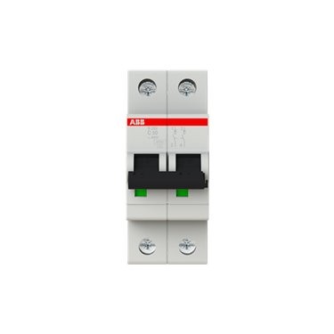 2CDS252001R0504 ABB S202-C50