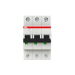 2CDS273001R0204 ABB S203M-C20