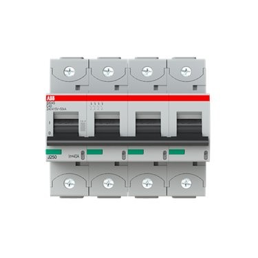2CCS864001R0404 ABB S804S-C40