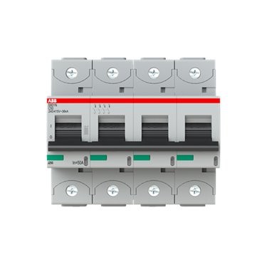 2CCS894001R0504 ABB S804N-C50