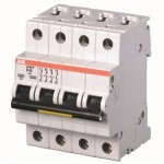 2CDS284001R0254 ABB S204P-C25