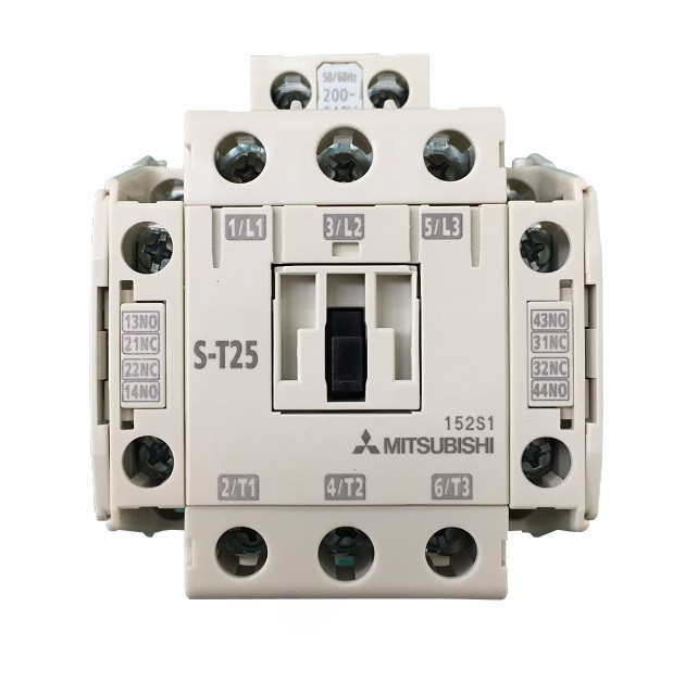 S-T25 AC100V 2A2B Mitsubishi