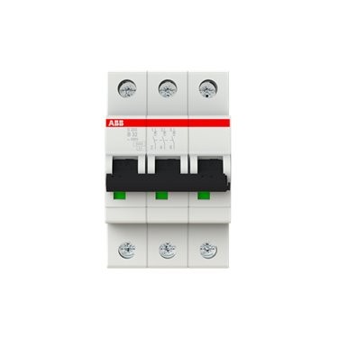 2CDS253001R0325 ABB S203-B32
