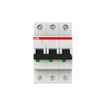 2CDS273001R0634 ABB S203M-C63