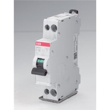 2CSS255101R0061 ABB SN201-D6
