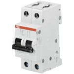 2CDS252001R0401 ABB S202-D40