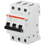 2CDS273001R0321 ABB S203M-D32