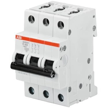 2CDS273001R0321 ABB S203M-D32
