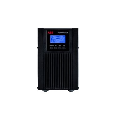 4NWP100160R0001 ABB UPS PowerValue 11T G2 1 kVA B