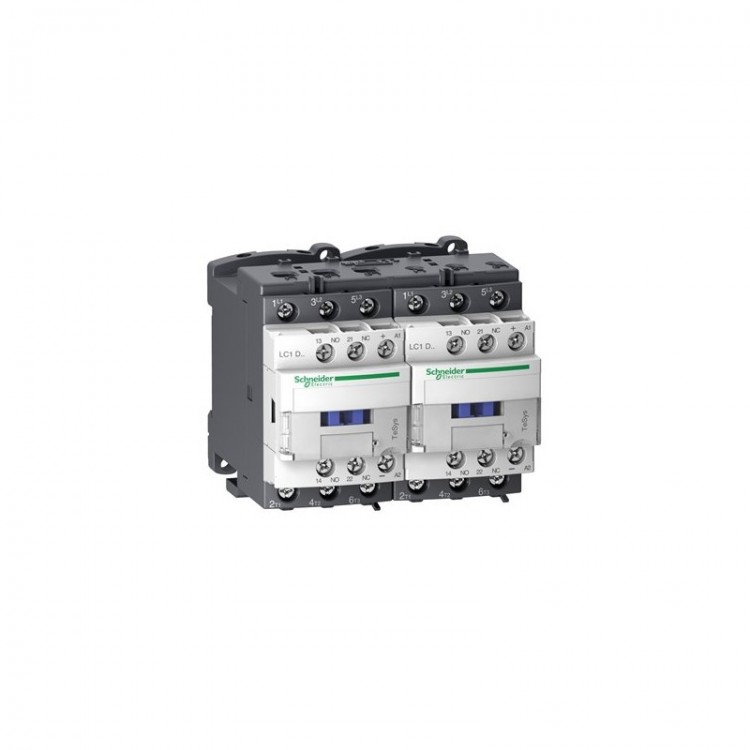 LC2D18BL Schneider Electric