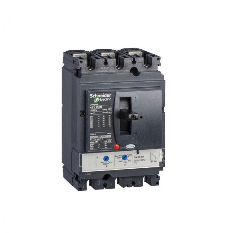 LV431622 Schneider Electric