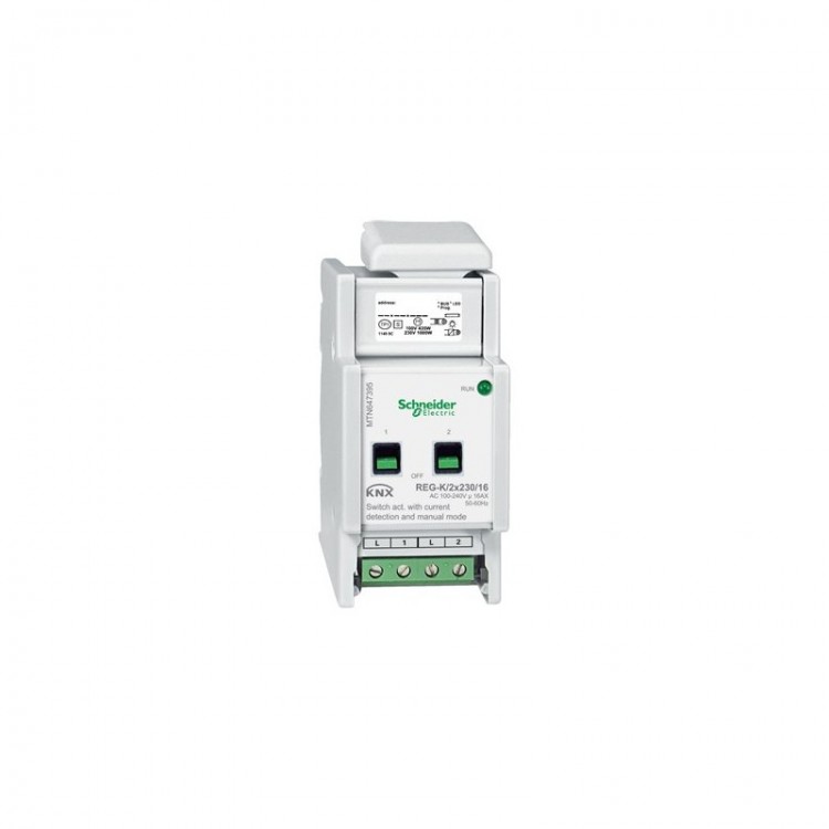 MTN647395 Schneider Electric