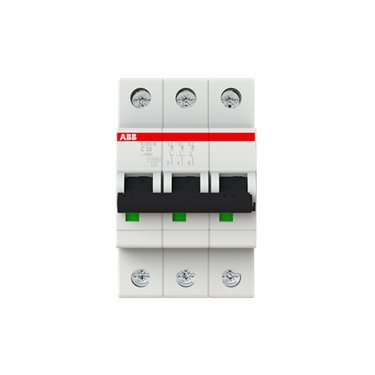 2CDS273001R0254 ABB S203M-C25