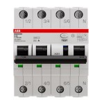 2CSR256140R1324 ABB DS203NC C32 A30