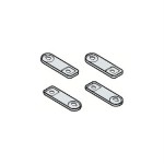 1SL0342A00 ABB FIXING BRACKETS