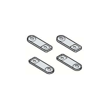 1SL0342A00 ABB FIXING BRACKETS