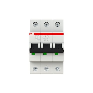 2CDS273001R0504 ABB S203M-C50