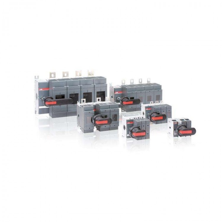 OS160GD04N2 ABB