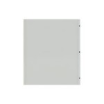 1SL0236A00 ABB OPAQUE DOOR-SIZE 6
