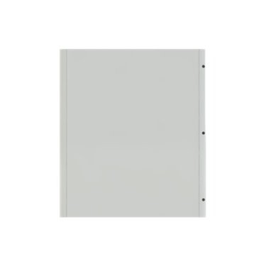 1SL0236A00 ABB OPAQUE DOOR-SIZE 6