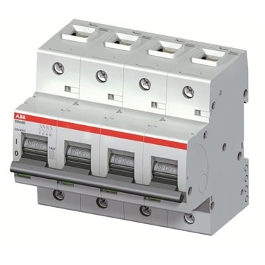 2CCS814001R0824 ABB S804B-C100
