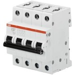 2CDS274001R0161 ABB S204M-D16