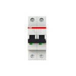 2CDS252001R0204 ABB S202-C20