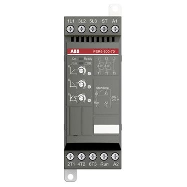 1SFA896104R7000 ABB PSR6-600-70