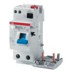 2CSB202001R4250 ABB DDA202 AC-25/0,5