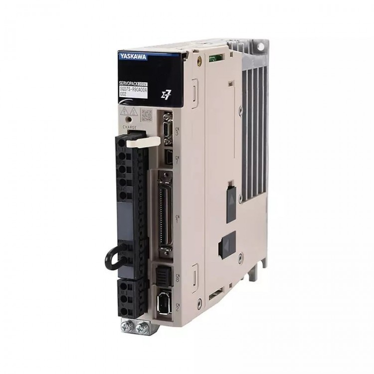 SGDV-1R9D11A020000 Yaskawa