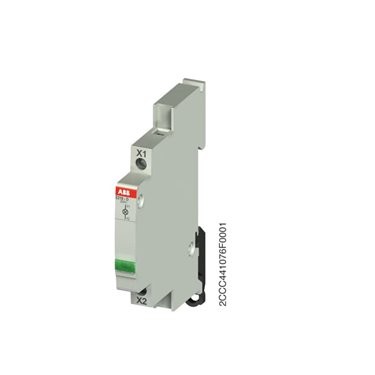 2CCA703422R0001 ABB E219-D48