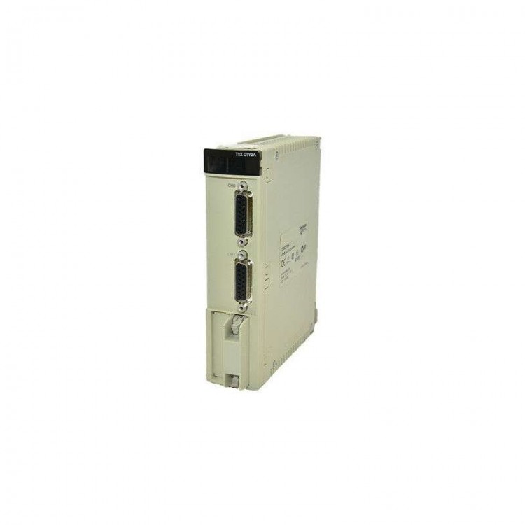 TSXCTY2A Schneider Electric - Counter module