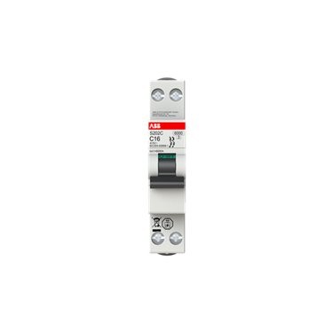 2CDS242280R0164 ABB S202CL-C16
