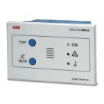 2CSM273063R1521 ABB QSD-DIG 230/24