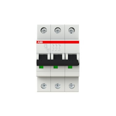 2CDS253001R0104 ABB S203-C10