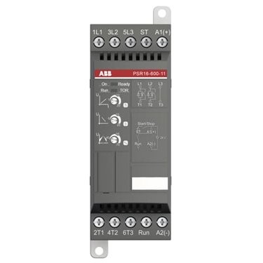 1SFA896107R1100 ABB PSR16-600-11