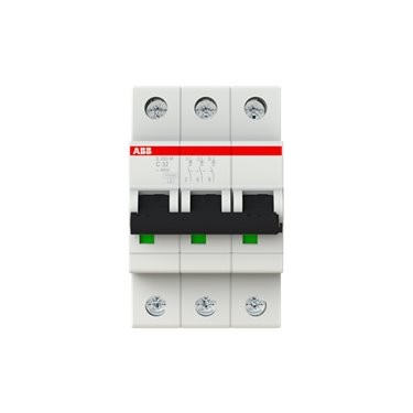 2CDS273001R0324 ABB S203M-C32