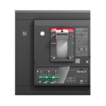 1SDA100396R1 ABB XT5N 400 Ekip Dip LS/I In400 4p F F