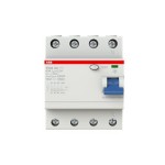 2CSF204001R3630 ABB F204 AC-63/0,3