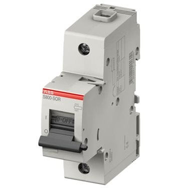 2CCS800900R0211 ABB S800-SOR250