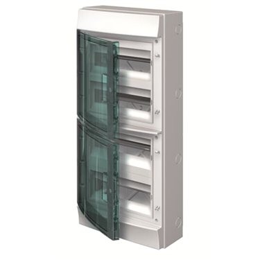 1SL1207A00 ABB 65P12X42