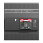 1SDA068211R1 ABB XT3D 250 4p F F