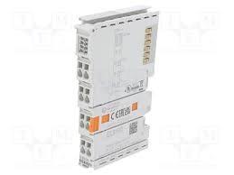 Modul - EL4002 